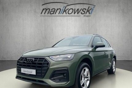 Audi Q5 34.332 km 38.904 &euro; Cuxhaven 27472