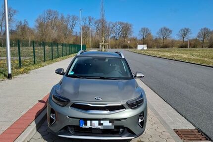 Kia Stonic 49.700 km 14.500 &euro; Cuxhaven 27472