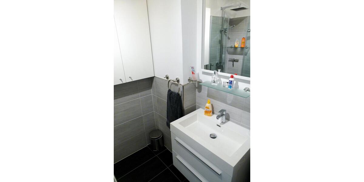 Etagenwohnung Cuxhaven Duhnen - 3 Zimmer, 80 m&sup2;, 1.100&euro; | Angebot:15116124