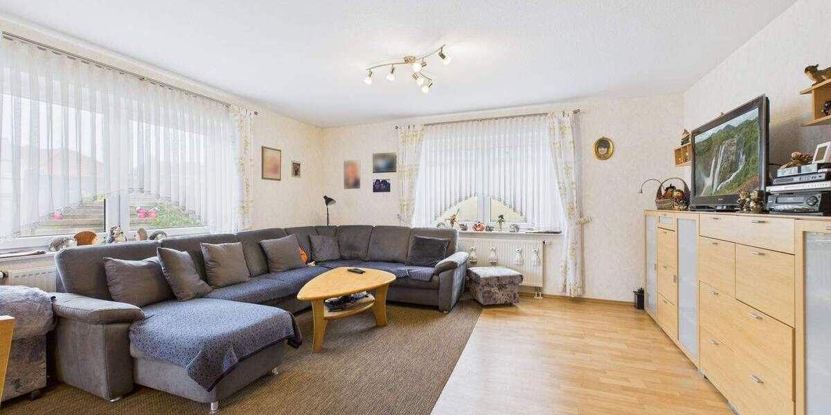 Einfamilienhaus Cuxhaven Stickenbüttel - 5 Zimmer, 147 m&sup2;, 549.000&euro; | Angebot:25666574