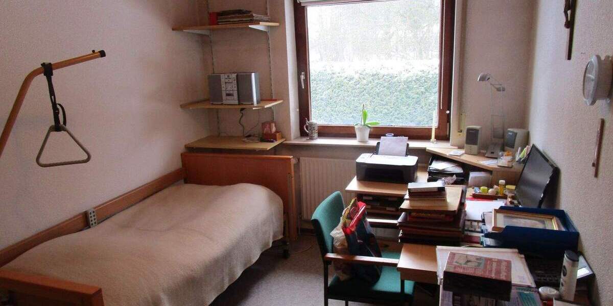 Bungalow Otterndorf - 1 Zimmer, 138 m&sup2;, 380.000&euro; | Angebot:25779433