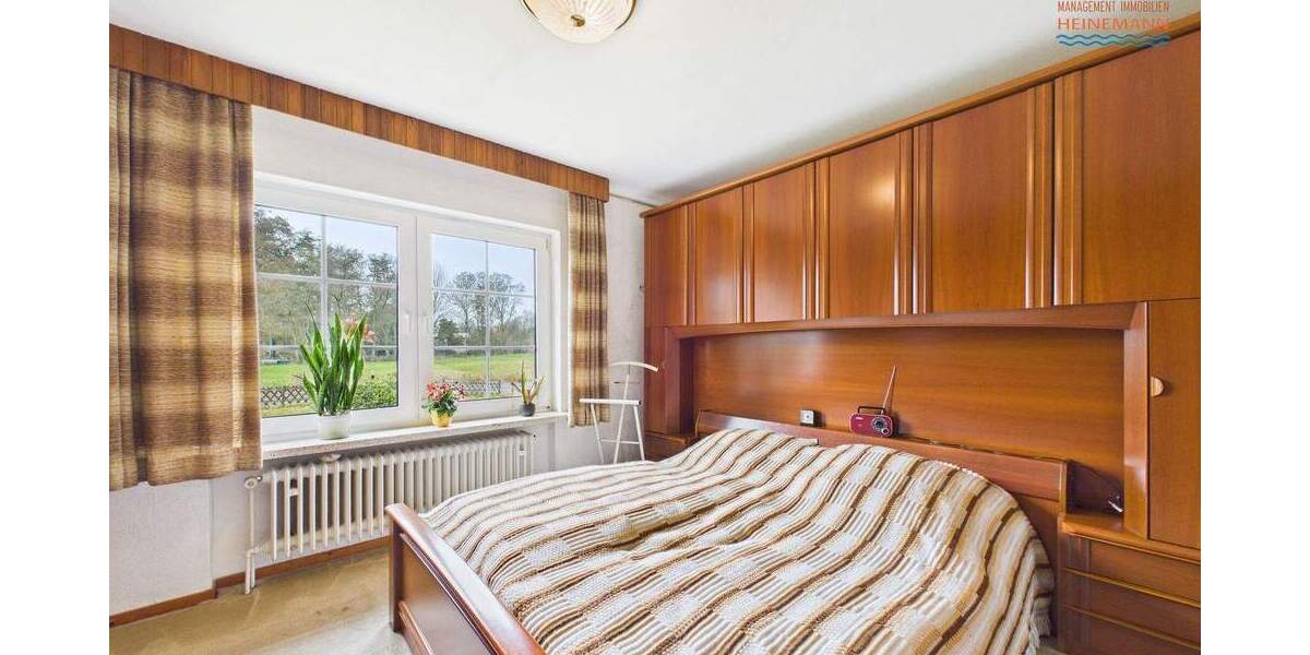 Einfamilienhaus Neuenkirchen - 5 Zimmer, 104 m&sup2;, 220.000&euro; | Angebot:25666577