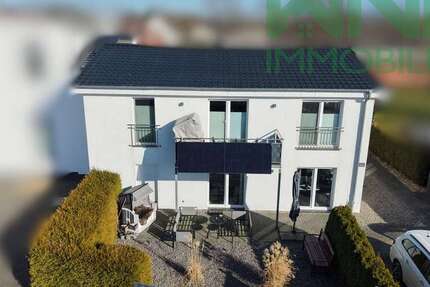 Wohnung Cuxhaven / Sahlenburg Sahlenburg - 3 Zimmer, 90 m&sup2;, 339.000&euro; | Angebot:25778339