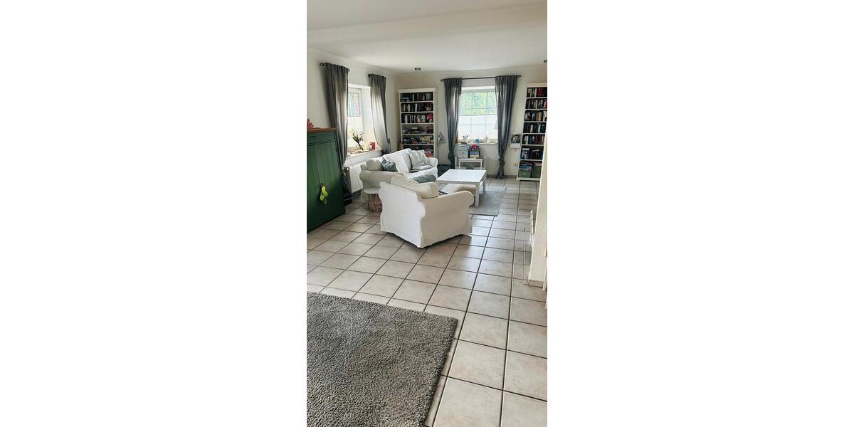 Erdgeschoßwohnung Geestland Bad Bederkesa - 5 Zimmer, 157 m&sup2;, 950&euro; | Angebot:26050338