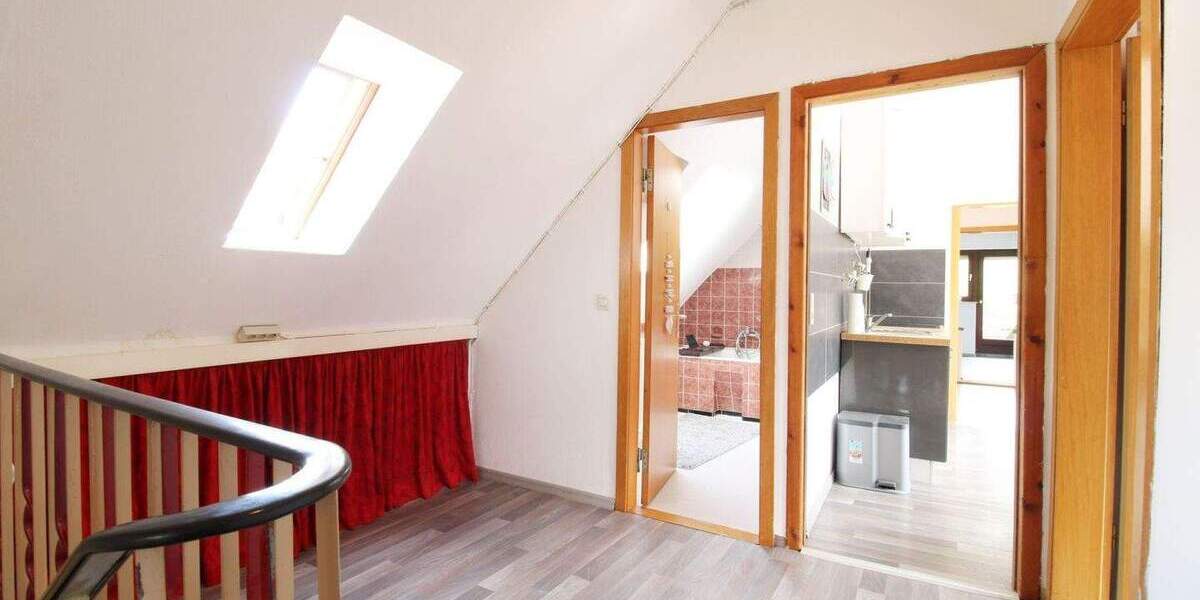 Einfamilienhaus Geestland Bad Bederkesa - 7 Zimmer, 155.000&euro; | Angebot:25929020