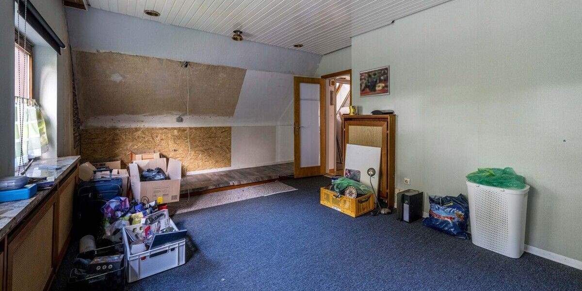 Einfamilienhaus Geestland Debstedt - 7 Zimmer, 121 m&sup2;, 195.000&euro; | Angebot:25676350