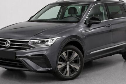 VW Tiguan Allspace 59.873 km 32.907 &euro; Cuxhaven 27472