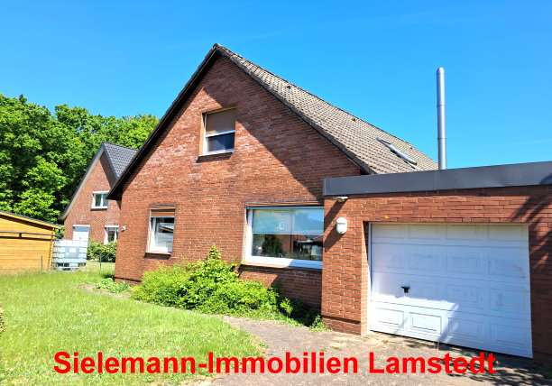 Einfamilienhaus Cadenberge - 4.5 Zimmer, 113 m&sup2;, 229.000&euro; | Angebot:17724289