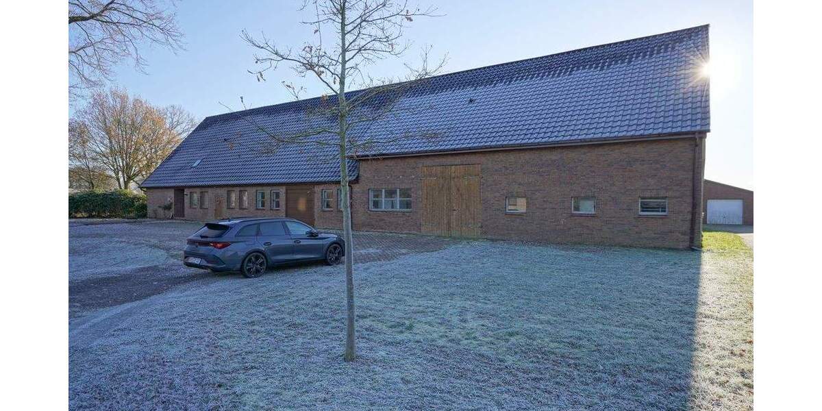 Mehrfamilienhaus, Wohnhaus Geestland Ankelohe - 5 Zimmer, 120 m&sup2;, 389.000&euro; | Angebot:25661861