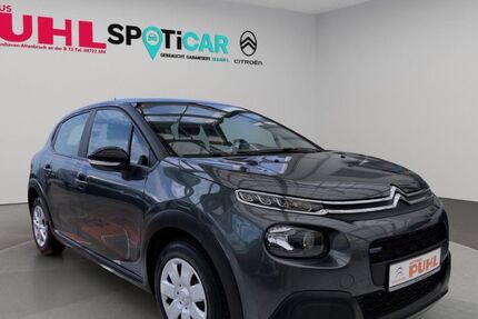 Citroen C3 44.929 km 8.890 &euro; Cuxhaven 27478
