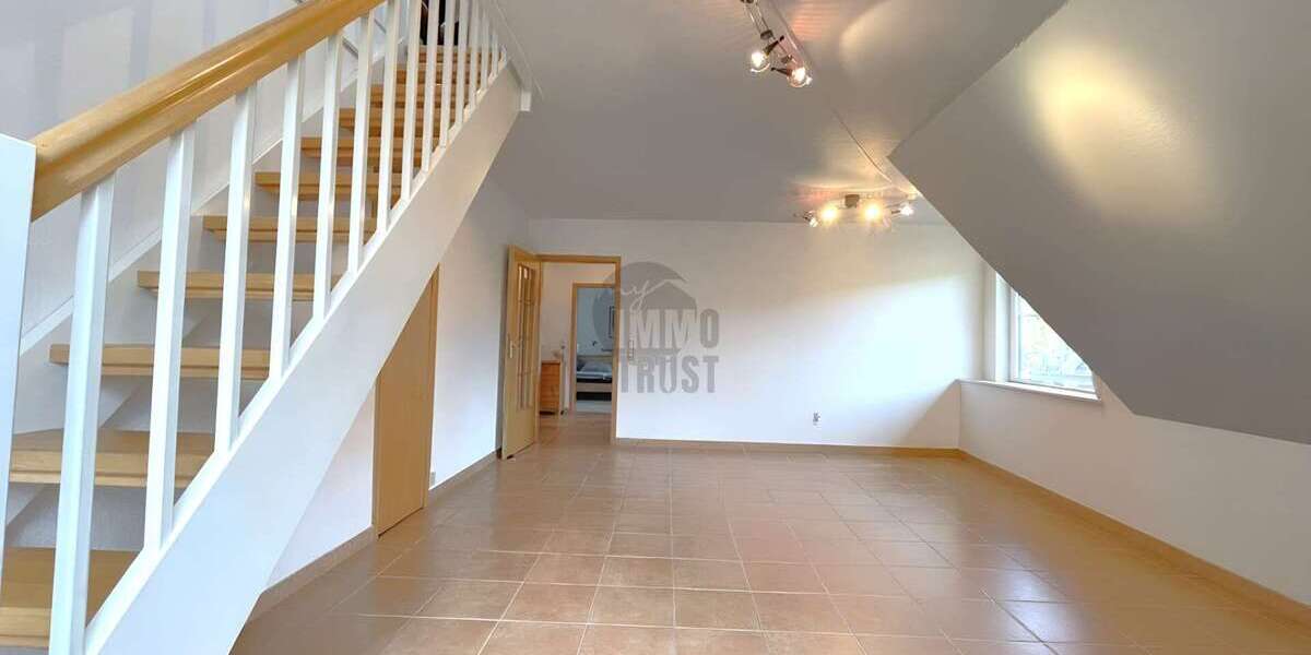 Etagenwohnung Cuxhaven Döse - 4 Zimmer, 89 m&sup2;, 299.000&euro; | Angebot:27094692