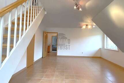 Wohnung Cuxhaven Döse - 4 Zimmer, 89 m&sup2;, 299.000&euro; | Angebot:27094692