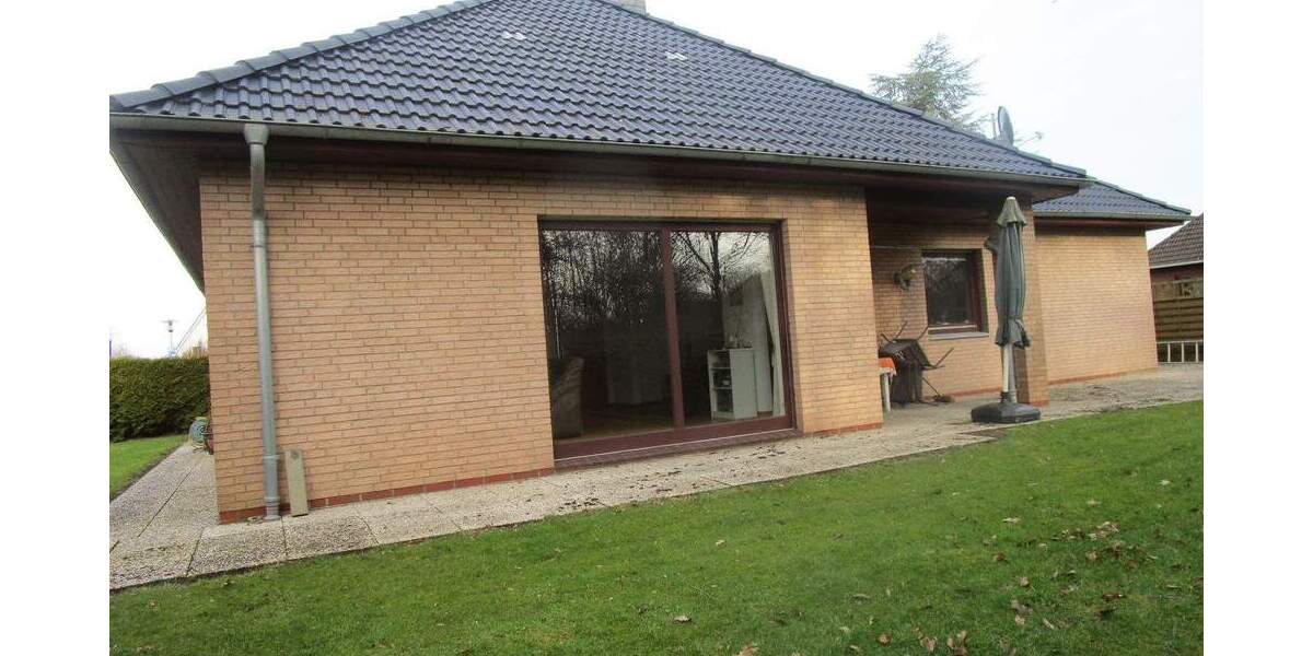 Bungalow Otterndorf - 1 Zimmer, 138 m&sup2;, 380.000&euro; | Angebot:25779433