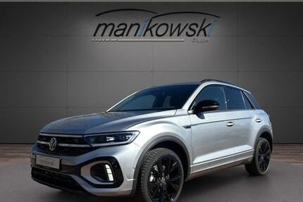 VW T-Roc 1.561 km 37.890 &euro; Otterndorf 21762