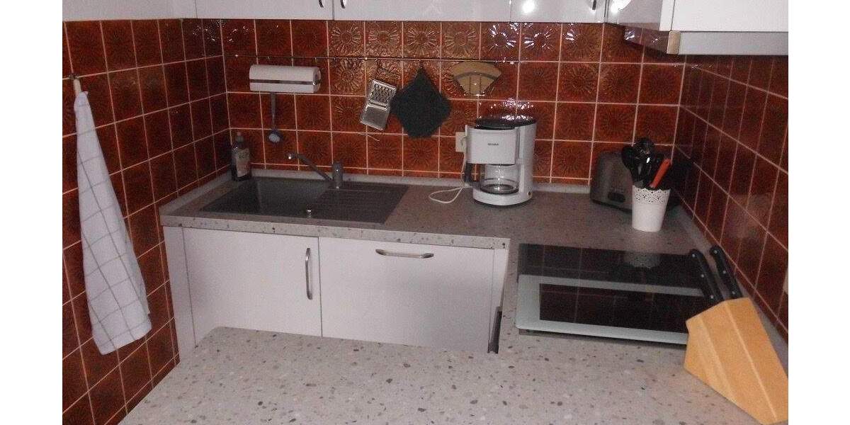 Etagenwohnung Friedrichskoog - 1 Zimmer, 43 m&sup2;, 159.000&euro; | Angebot:25682063