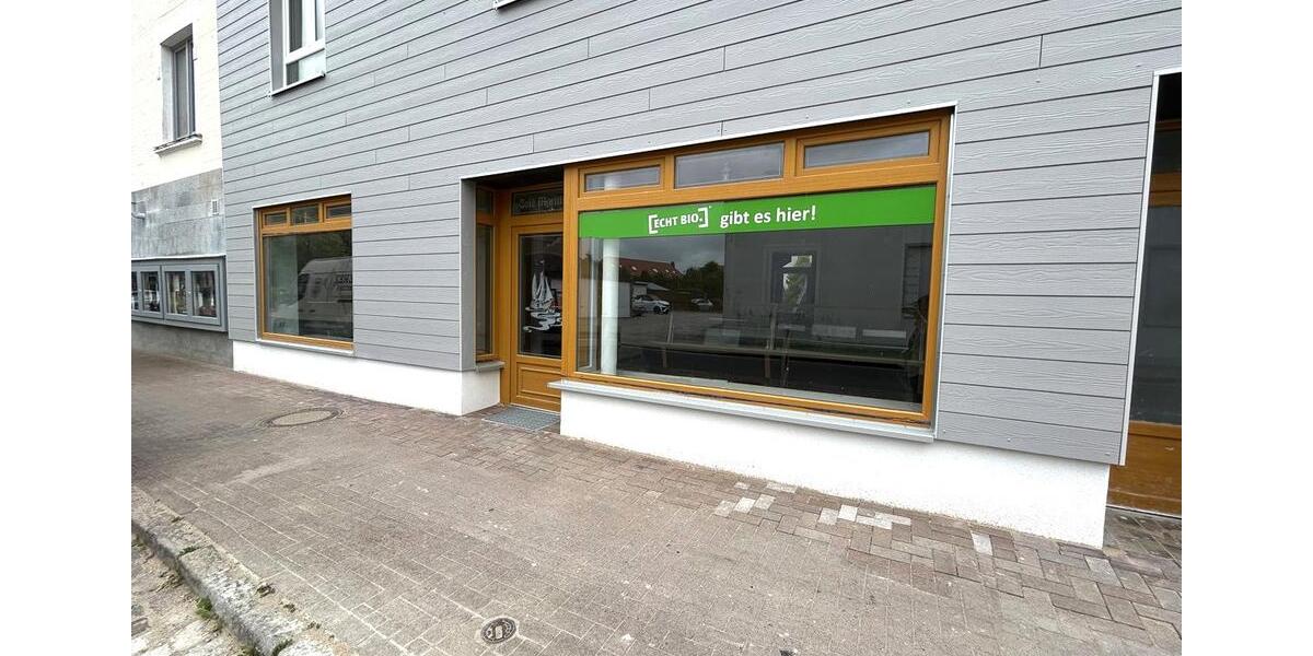 Gewerbeobjekt Brunsbüttel - 950&euro; | Angebot:22755843