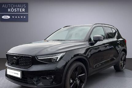 Volvo XC40 21.371 km 38.370 &euro; Cuxhaven 27472