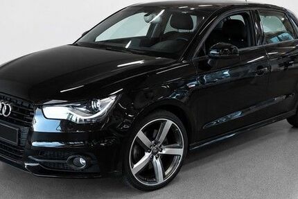 Audi A1 116.823 km 10.907 &euro; Cuxhaven 27472