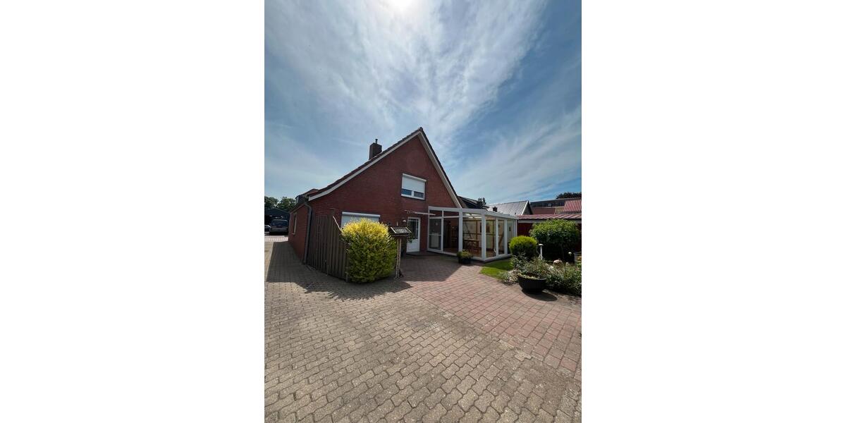 Einfamilienhaus Brunsbüttel - 5 Zimmer, 124 m&sup2;, 269.000&euro; | Angebot:27062157