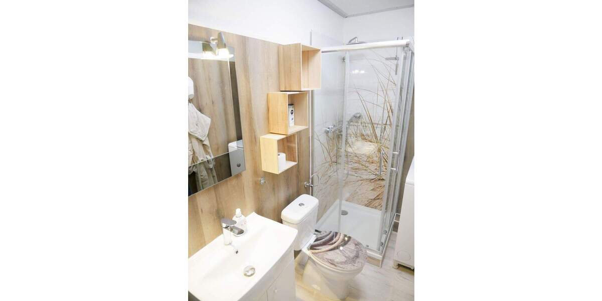 Reihenmittelhaus Friedrichskoog - 1 Zimmer, 40 m&sup2;, 145.000&euro; | Angebot:25664633