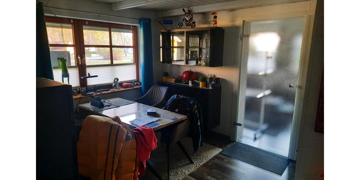 Bungalow Wurster Nordseeküste - 4 Zimmer, 45 m&sup2;, 110.000&euro; | Angebot:25431045