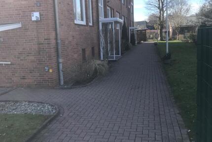 Wohnung Brunsbüttel - 2 Zimmer, 53 m&sup2;, 118.000&euro; | Angebot:25404386