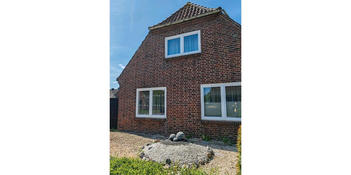 Einfamilienhaus Brunsbüttel - 4 Zimmer, 97 m&sup2;, 187.000&euro; | Angebot:24149813