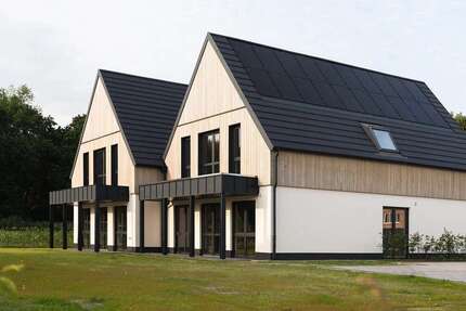 Wohnung Geestland - 3 Zimmer, 74 m&sup2;, 1.053&euro; | Angebot:25927550