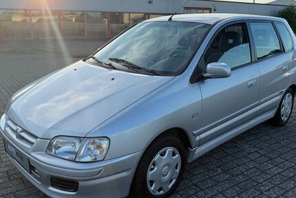 Mitsubishi Space Star 70.000 km 1.150 &euro; Cuxhaven 27474
