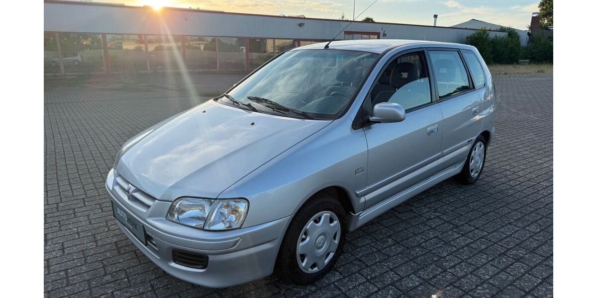 Mitsubishi Space Star 70.000 km 1.150 &euro; Cuxhaven 27474