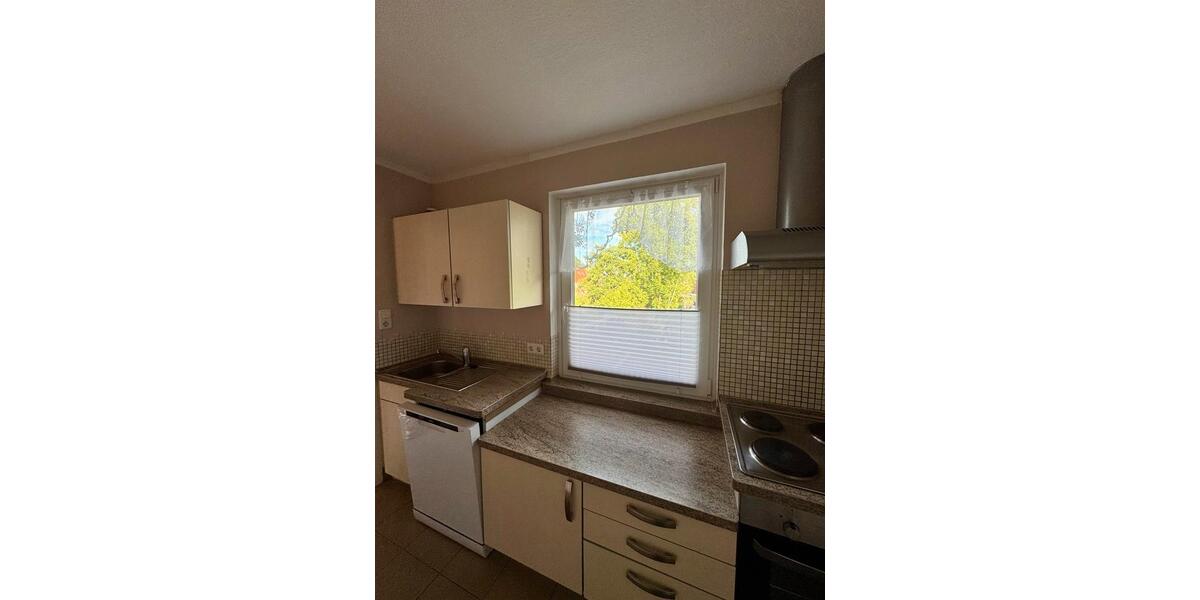 Etagenwohnung Neuhaus (Oste) - 4.5 Zimmer, 90 m&sup2;, 770&euro; | Angebot:25101012