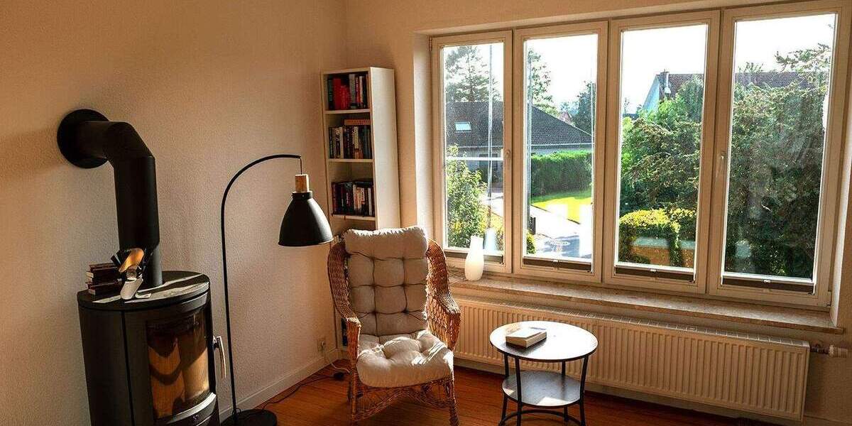 Einfamilienhaus Cadenberge - 5 Zimmer, 92 m&sup2;, 325.000&euro; | Angebot:25834854