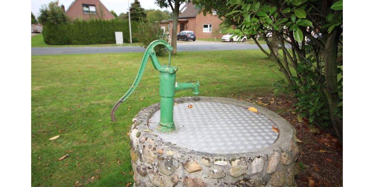 Einfamilienhaus Cuxhaven Altenbruch - 5 Zimmer, 181 m&sup2;, 399.000&euro; | Angebot:25937679