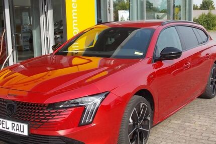 Peugeot 508 39.933 km 23.490 &euro; Brunsbüttel 25541