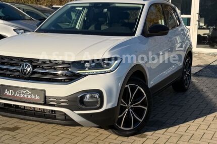 VW T-Cross 143.109 km 14.790 &euro; Marne 25709