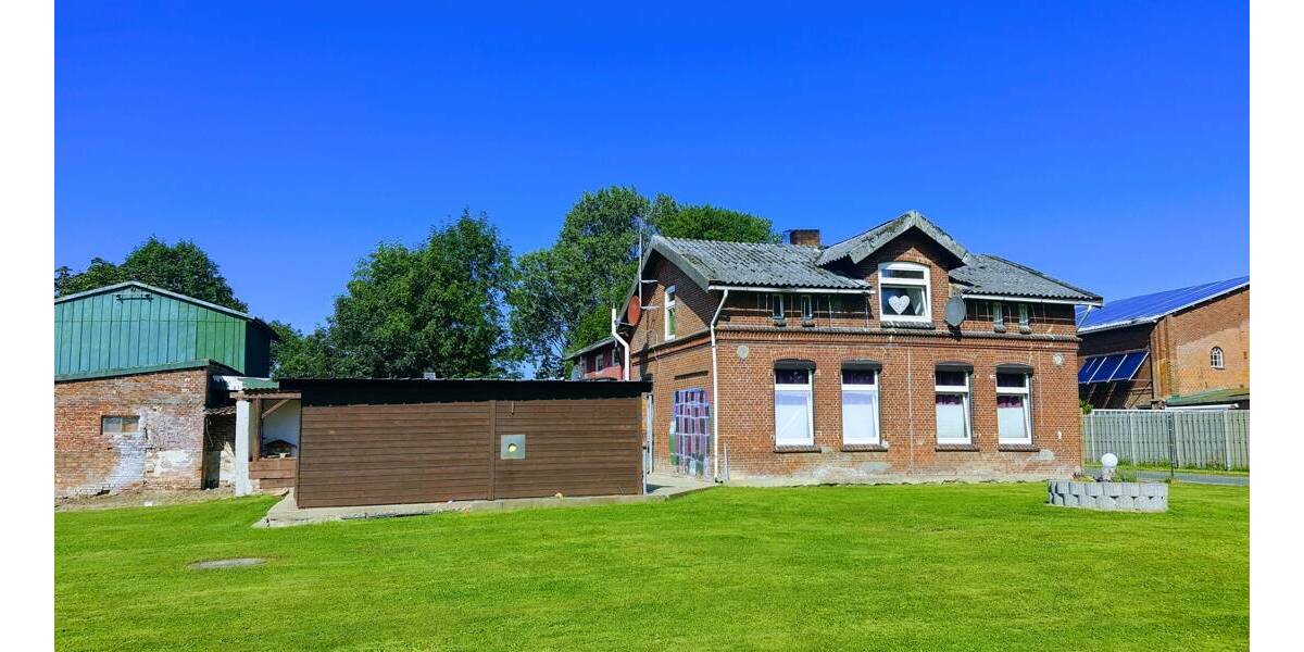 Mehrfamilienhaus, Wohnhaus Busenwurth - 7 Zimmer, 180 m&sup2;, 329.000&euro; | Angebot:25697261