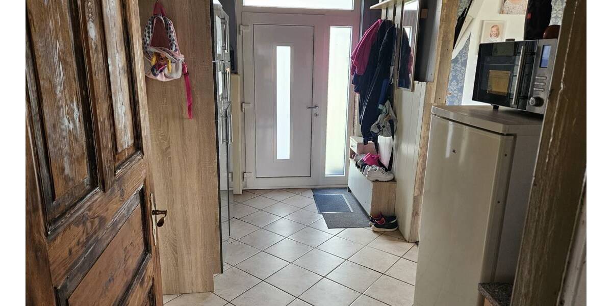 Mehrfamilienhaus, Wohnhaus Busenwurth - 7 Zimmer, 180 m&sup2;, 329.000&euro; | Angebot:25697261