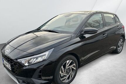 Hyundai i20 2.500 km 20.490 &euro; Cuxhaven 27472