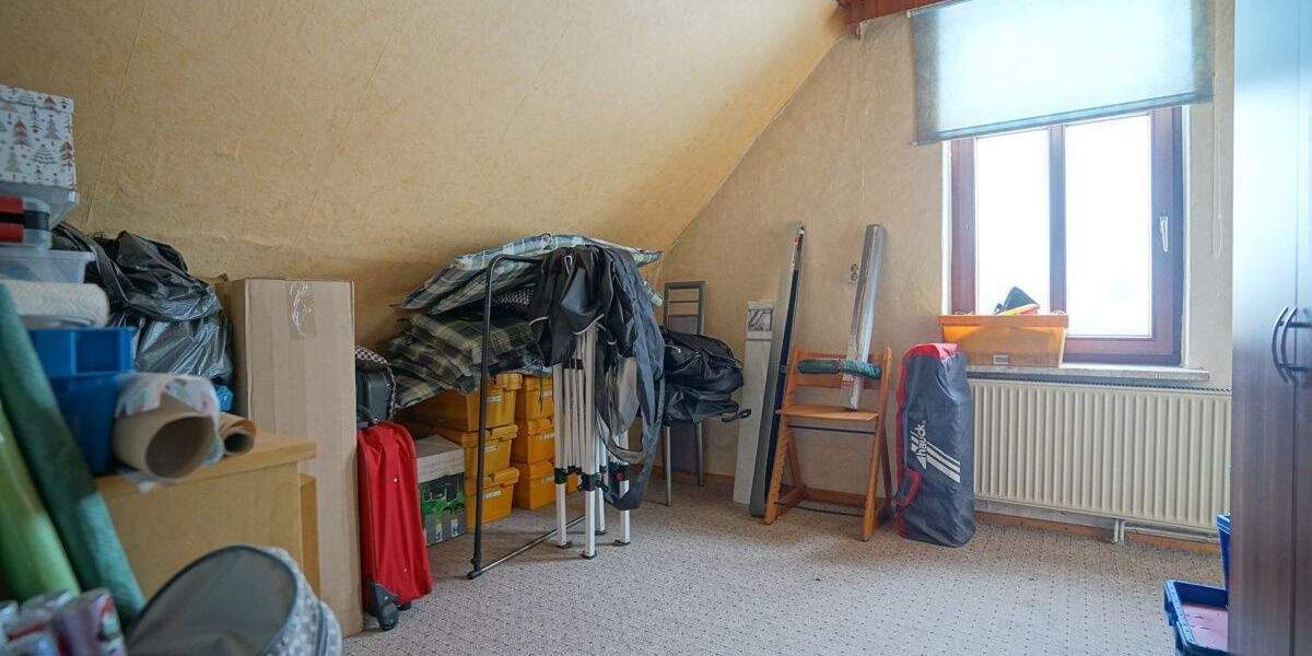 Einfamilienhaus Drangstedt Drangstedt - 4 Zimmer, 137 m&sup2;, 119.000&euro; | Angebot:25730359