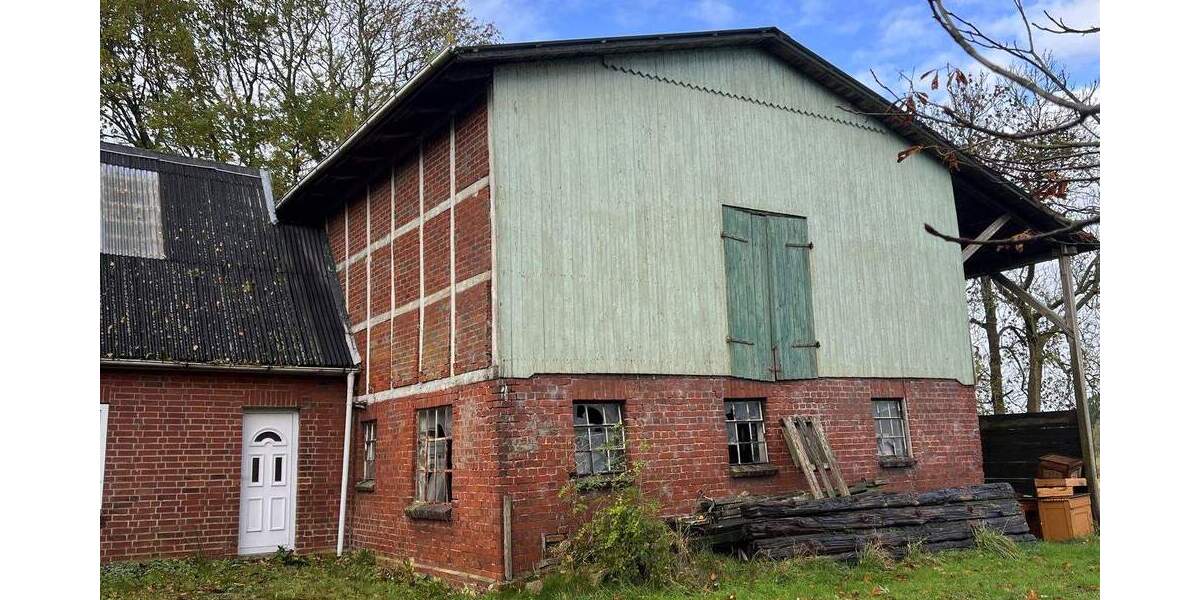 Bauernhaus, Landhaus Ihlienworth - 5 Zimmer, 122 m&sup2;, 249.000&euro; | Angebot:25675841