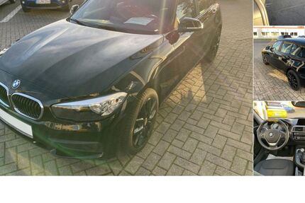 BMW 118 131.000 km 12.890 &euro; Cuxhaven 27474