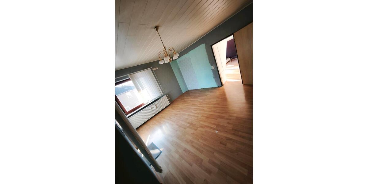 Etagenwohnung Geestland - 3 Zimmer, 87 m&sup2;, 480&euro; | Angebot:25297350