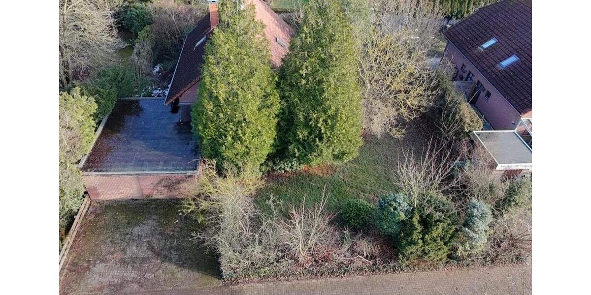 Einfamilienhaus Cuxhaven Groden - 5 Zimmer, 129 m&sup2;, 389.000&euro; | Angebot:25965256