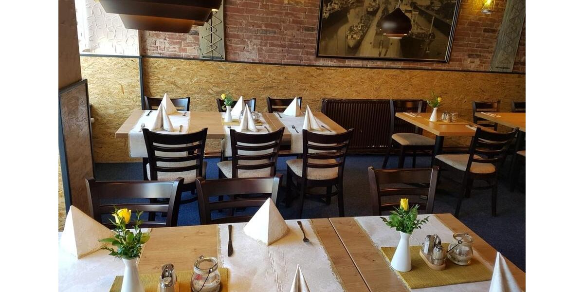 Gewerbeobjekt Brunsbüttel - 2.500&euro; | Angebot:23034647