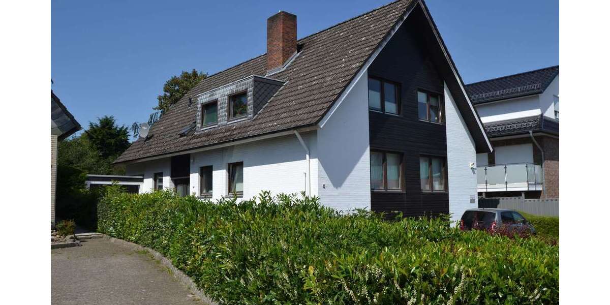 Einfamilienhaus Geestland Bad Bederkesa - 7 Zimmer, 191 m&sup2;, 295.000&euro; | Angebot:22491564