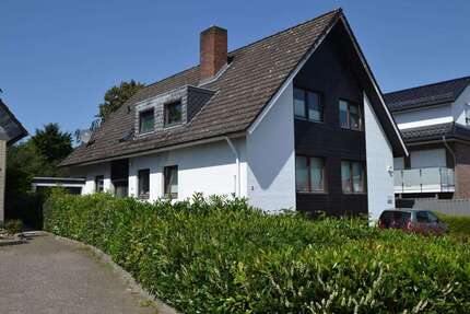 Haus Geestland Bad Bederkesa - 7 Zimmer, 191 m&sup2;, 295.000&euro; | Angebot:22491564