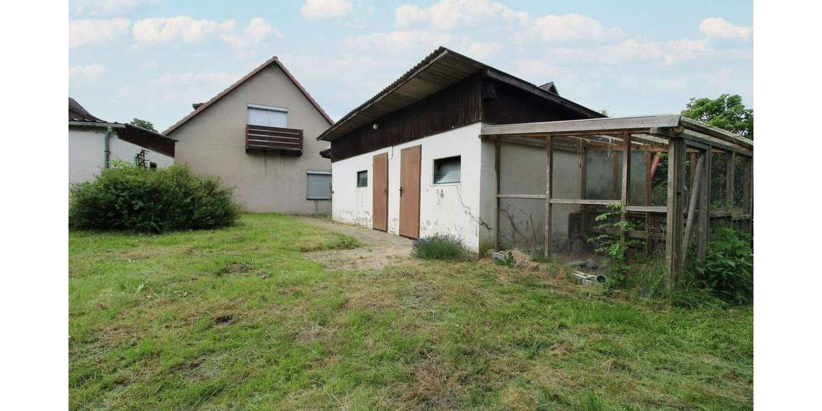 Einfamilienhaus Geestland Bad Bederkesa - 7 Zimmer, 180 m&sup2;, 155.000&euro; | Angebot:25749661