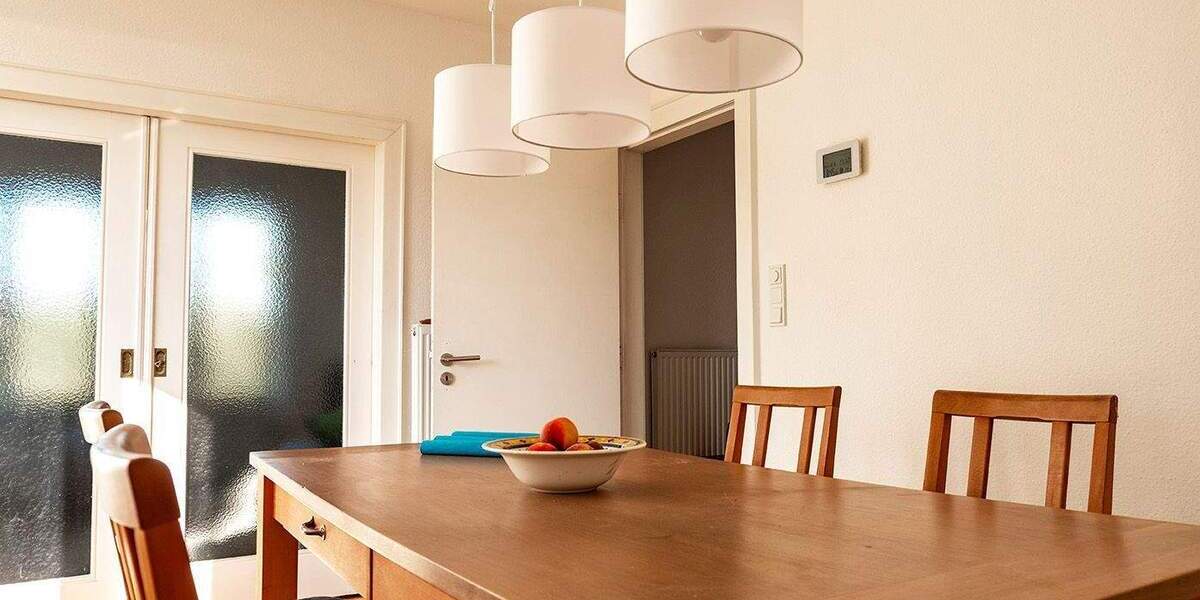 Einfamilienhaus Cadenberge - 5 Zimmer, 92 m&sup2;, 325.000&euro; | Angebot:25834854