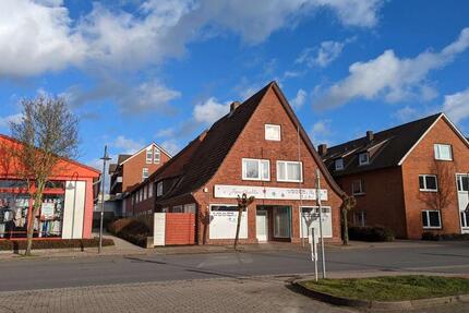 Gewerbeobjekt Cadenberge - 1.500&euro; | Angebot:26238523