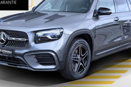 Mercedes-Benz GLB 200 11.534 km 44.779 &euro; Marne 25709